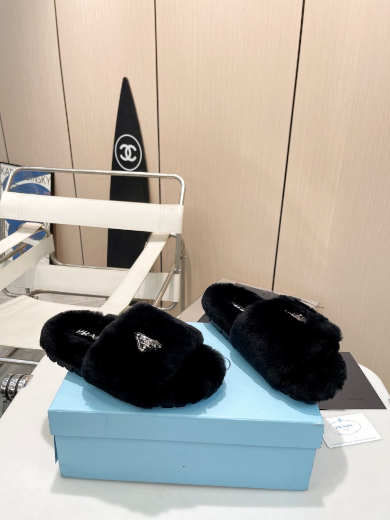 Prada Slippers